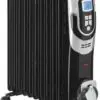 رادیاتور 2200 وات AEG OIL HEATER RA5589 2 رادیاتور 2200 وات AEG OIL HEATER RA5589 144904580510