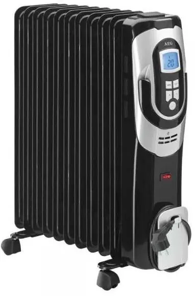 رادیاتور 2200 وات AEG OIL HEATER RA5589