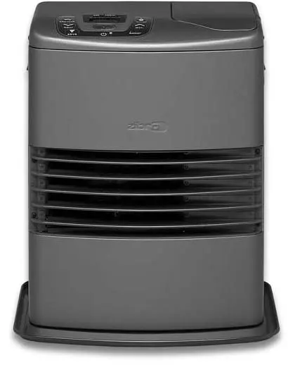 بخاری نفتی زیبرو ZEBRO OIL HEATER SRE-152