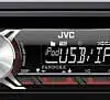 دستگاه پخش کننده خودرو جی وی سی JVC CAR AUDIO KD-R656 14492938544583439
