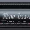 دستگاه پخش خودرو سونی SONY CAR AUDIO CDX-G1053UR 1449304298Untitled 1