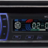 پخش ماشین پایونیر PIONEER AUDIO CAR MCX-740UB 14493181732