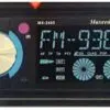 دستگاه پخش ماکسیدر MAXEEDER CAR AUDIO MX-2405 1449322140maxeeder mx 2405 0