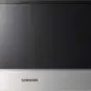 مایکروویو سامسونگ Samsung Solo Microwave 34 Litre ME8123ST 1449385622ae me8123st xsg 201 front