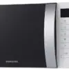 مایکروفر 23 لیتر سامسونگ Samsung Microwave ME86V-WW 1449386728products 137984624570