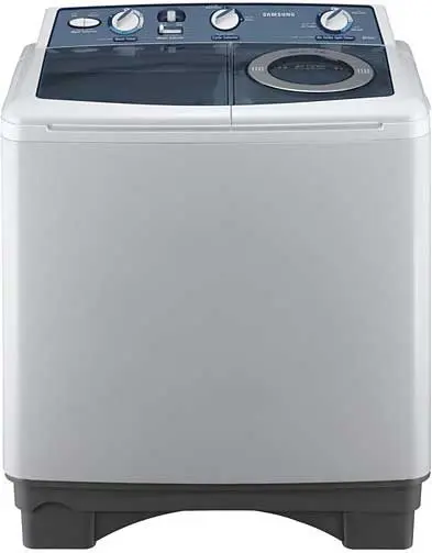 کهنه شوی سامسونگ SAMSUNG WASHING MACHINE WT16J7