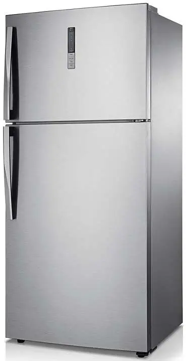 یخچال فریزر 28 فوت سامسونگ SAMSUNG REFRIGERATOR RT5962CTB
