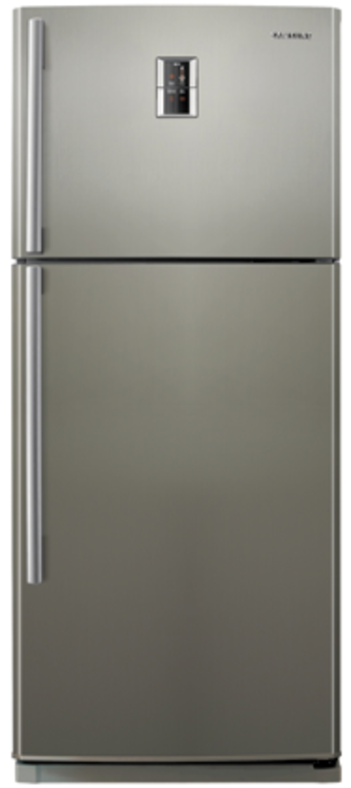 یخچال فریزر 24 فوت سامسونگ SAMSUNG REFRIGERATOR RT63FM