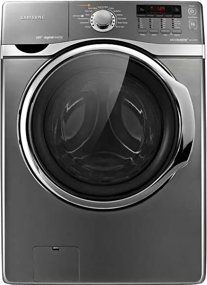 ماشین لباس شویی 17 کیلوگرم سامسونگ SAMSUNG WASHING MACHINE WD1172XVMXS