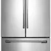 یخچال ساید بای ساید 22 فوت سامسونگ SAMSUNG SIDE BY SIDE RF260BEAESI 1449488724ETRYTRYTRY