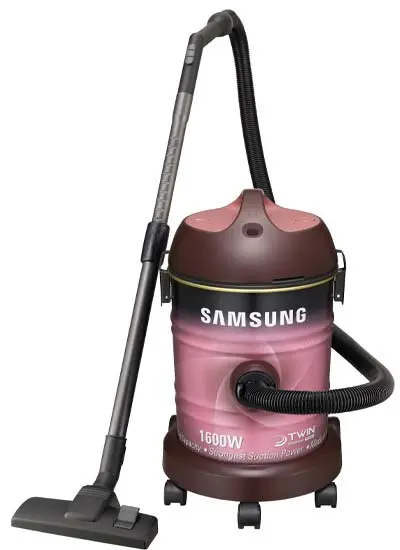 جاروبرقی سامسونگ Samsung Vacuum Cleaner SW7530