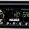 پخش ماشین پایونیر PIONEER CAR AUDIO DEH-4400 144949532061R8Oy3LbnL. SL1000