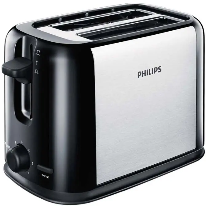 توستر فیلیپس Philips Daily Collection Toaster HD2586