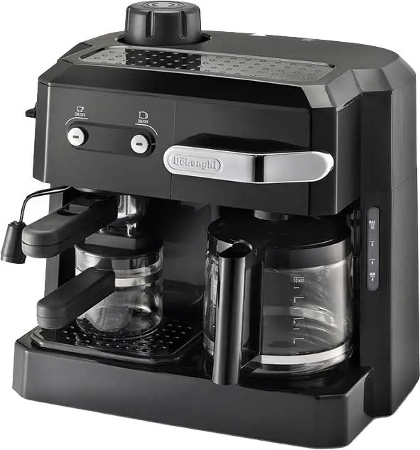 دستگاه قهوه ساز دلونگی Delonghi Coffee Makers Bco320