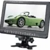 مانیتور تی وی خودرو CAR MANITOR TV DA-901 1449573986av da901 1