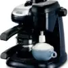 دستگاه قهوه ساز دلونگی DELONGHI COFFEE MAKERS EC9 1449576925EC 9 left