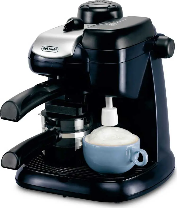 دستگاه قهوه ساز دلونگی DELONGHI COFFEE MAKERS EC9