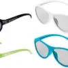 عینک های سه بعدی پسیو ال جی LG PASSIVE 3D GLASSES AG-F315 14496353881
