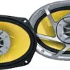 اسپیکر خودرو پایونیر PIONEER CAR SPEAKERS TS-D690R 1449639309TSD690R