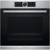 فر چند کاره بوش Oven BOSCH BHBG633CS1S 1449649048bosch hbg633cs1s 1 1