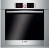 فر توکار بوش Bosch Built-in Oven HBG56B650T 2 فر توکار بوش Bosch Built-in Oven HBG56B650T 1449660512MCSA00425941 MCSA037510 HBA36B650 def