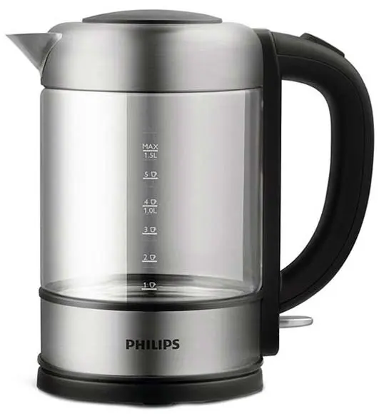 کتری برقی فلیپس 2200 وات PHILIPS ELECTRIC KETTLE HD9342