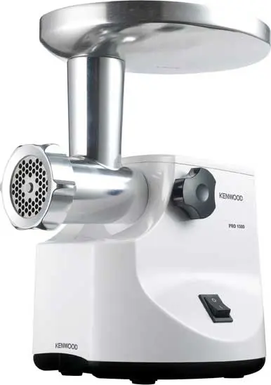 دستگاه چرخ گوشت کنوود KENWOOD MEAT GRINDER MG470