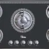 اجاق گاز صفحه ای توکار یانان YANAN GAS STOVE G-316 1449898625819030930 316