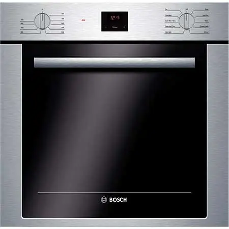 اجاق فر توکار بوش BOSCH OVEN HBA23B152S