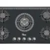 اجاق گاز صفحه ای توکار یانان YANAN Gas Stove G-315 1449918984642792279 315