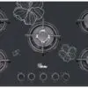 اجاق گاز صفحه ای توکار یانان YANAN GAS STOVE G-303 1449923957j1
