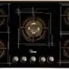 اجاق گاز صفحه ای توکار یانان YANAN GAS STOVE G-309 14499267912