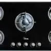 اجاق گاز توکار صفحه ای یانان YANAN GAS STOVE G-318 1449983821Untitled 2