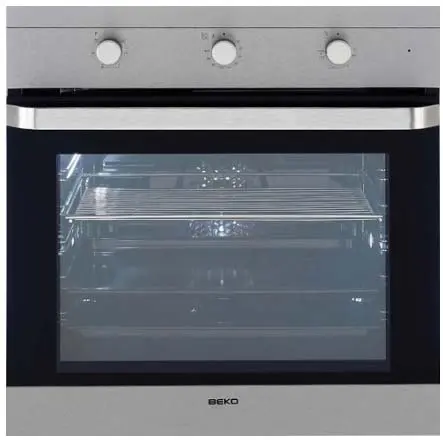 فر توکار بکو BEKO BUILT-IN OVEN OIE22101X
