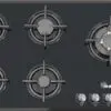 اجاق گاز رومیزی یانان YANAN GAS STOVE DESKTOPS G-301 1449988405d1