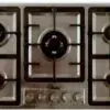 اجاق گاز توکار صفحه ای یانان YANAN GAS STOVE G-328 1449991476Untitled 2