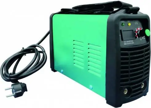 موتور جوشکاری WELDING MACHINE MMA-250DP
