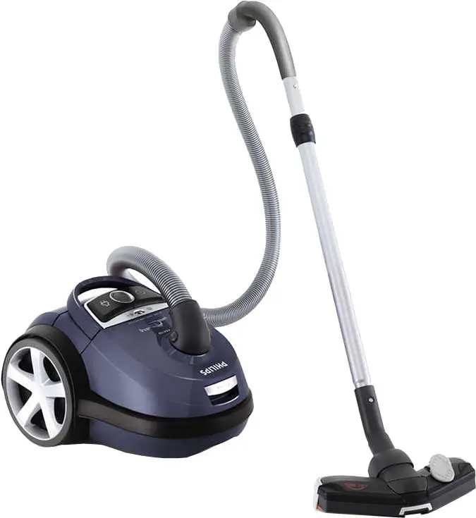 جارو برقی فیلیپس PHILIPS VACUUM CLEANER FC9170