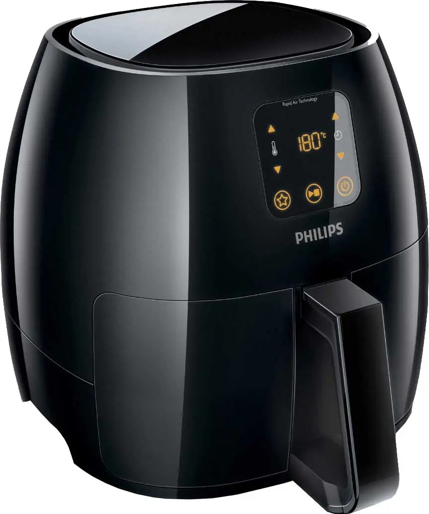 سرخ کن فیلیپس Philips Airfryer HD9240