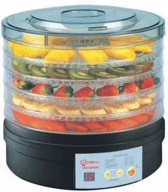 میوه خشک کن دلمونتی Delmonti Food Dehydrator DL190