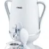 سماور برقی نیوال Newal Tea Maker NWL-280 1450070469f nwl 280b