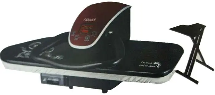 اتو پرس فلزی نیوال NEWAL IRONING PRESSES METAL NEOL NWL-765