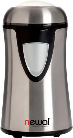 آسیاب قهوه نیوال Newal Coffee Grinder NWL-3812