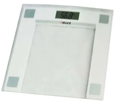 ترازو دیجیتالی نیوال Newal Digital Bathroom Scales NWL-7051