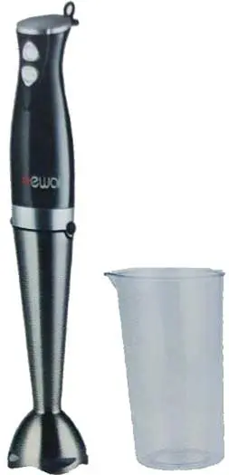 گوشت کوب برقی نیوال Newal Blender nwl-449