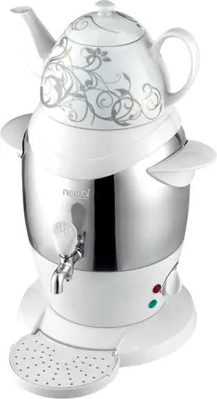 چای ساز نیوال Newal Tea Maker NWL-284