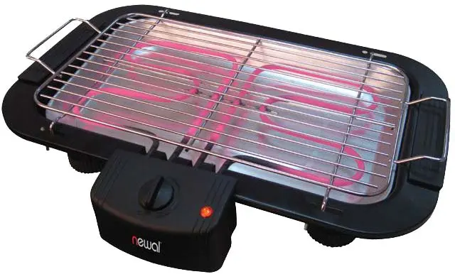 کباب پز نیوال Newal Barbecue NWL-812