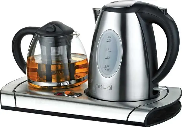 دستگاه چایی ساز نیوال Newal Tea Maker NWL-295