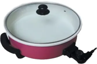 ماهی تابه پیتزا نیوال Newal Pizza Pan nwl-1830