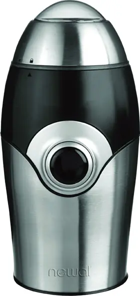 آسیاب کن نیوال Newal Coffee Grinder nwl-3815